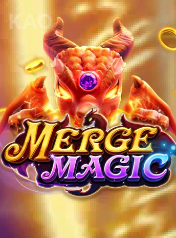 Facha Merge Magic