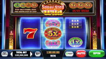 Trò chơi casino trực tuyến